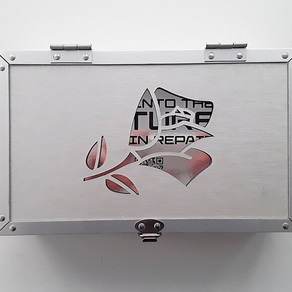 Lancome Genefique Ultimate Large Size - Picture 2 of 11